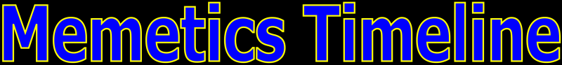 Memetics FAQ